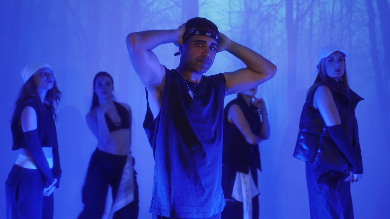 No hay edad - Neivan 🔥(Videoclip Oficial)🔥