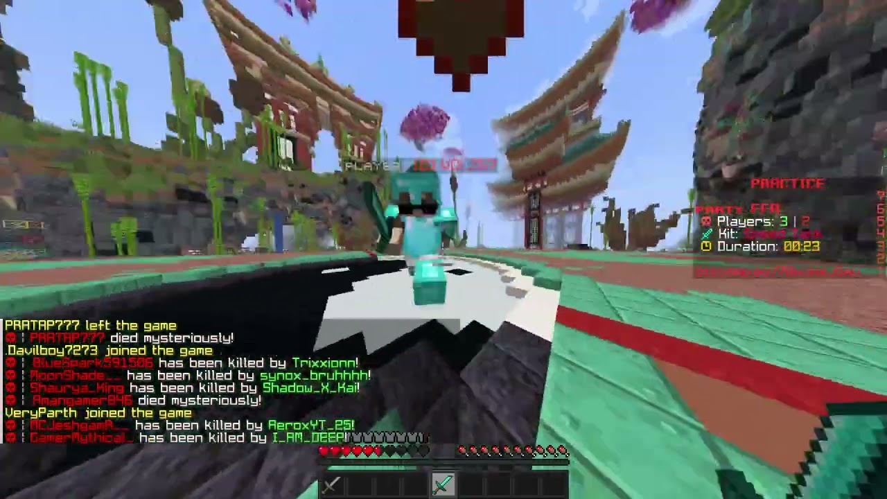 1v1 with lt3