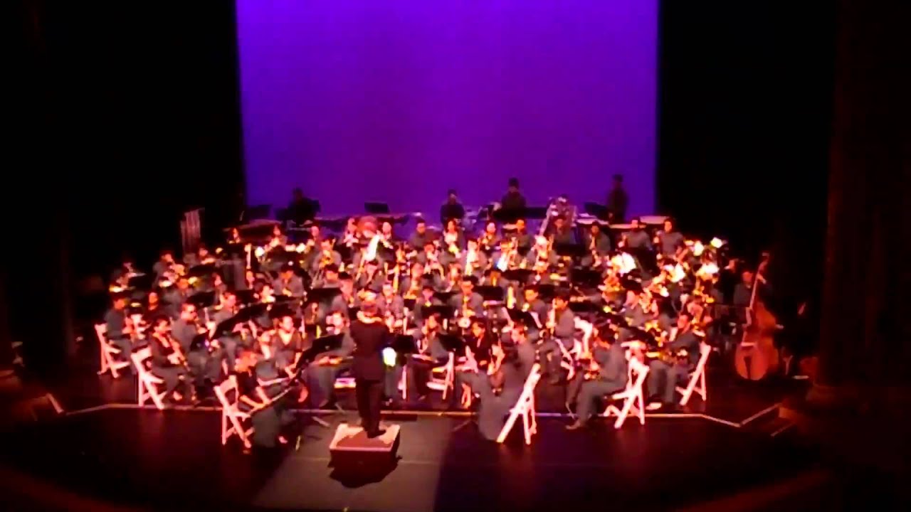 Miss Saigon - Warren Barker