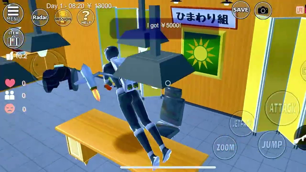 Sakura School Simulator Videos #sakuraschoolsimulator #sakura #school #simulator #trending #sss