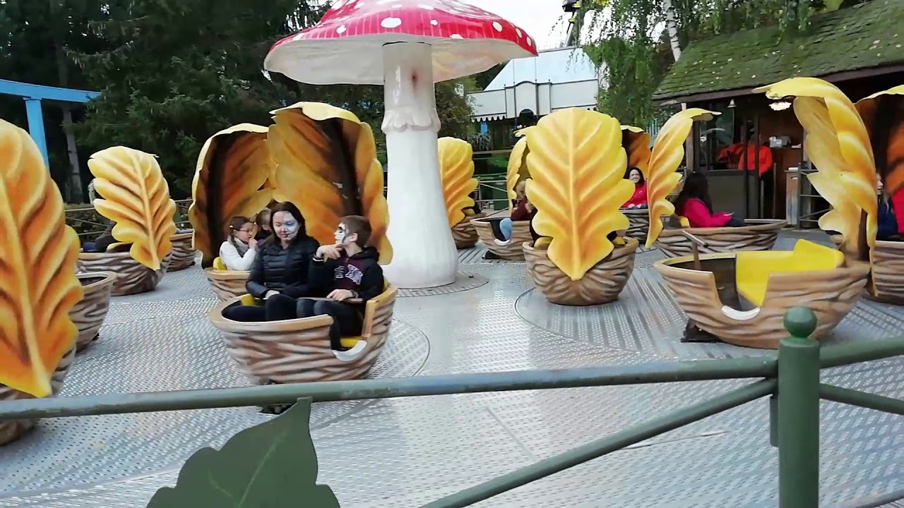 nigloland ptit poucet