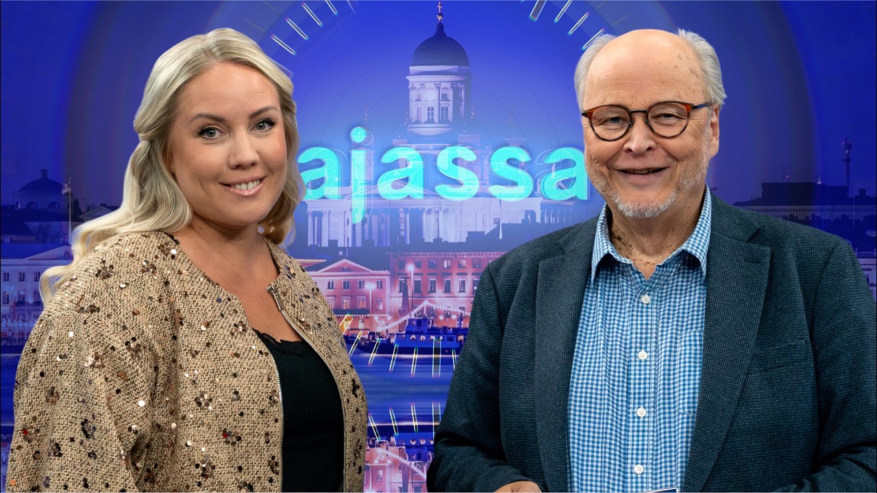 Suomalainen korruptio. Onko sit&auml;? | Elina S. K&auml;h&auml;ri | Ajassa