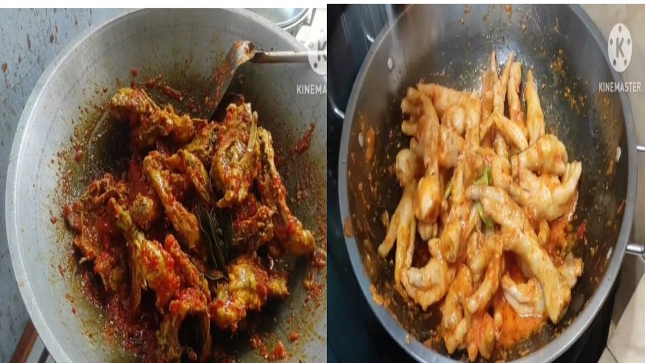 2 RESEP MURAH TAPI BIKIN NAGIH WAJIB DICOBA YA‼️