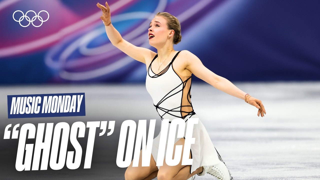 Pure Emotion! Anastasiia Gubanova Skates to 