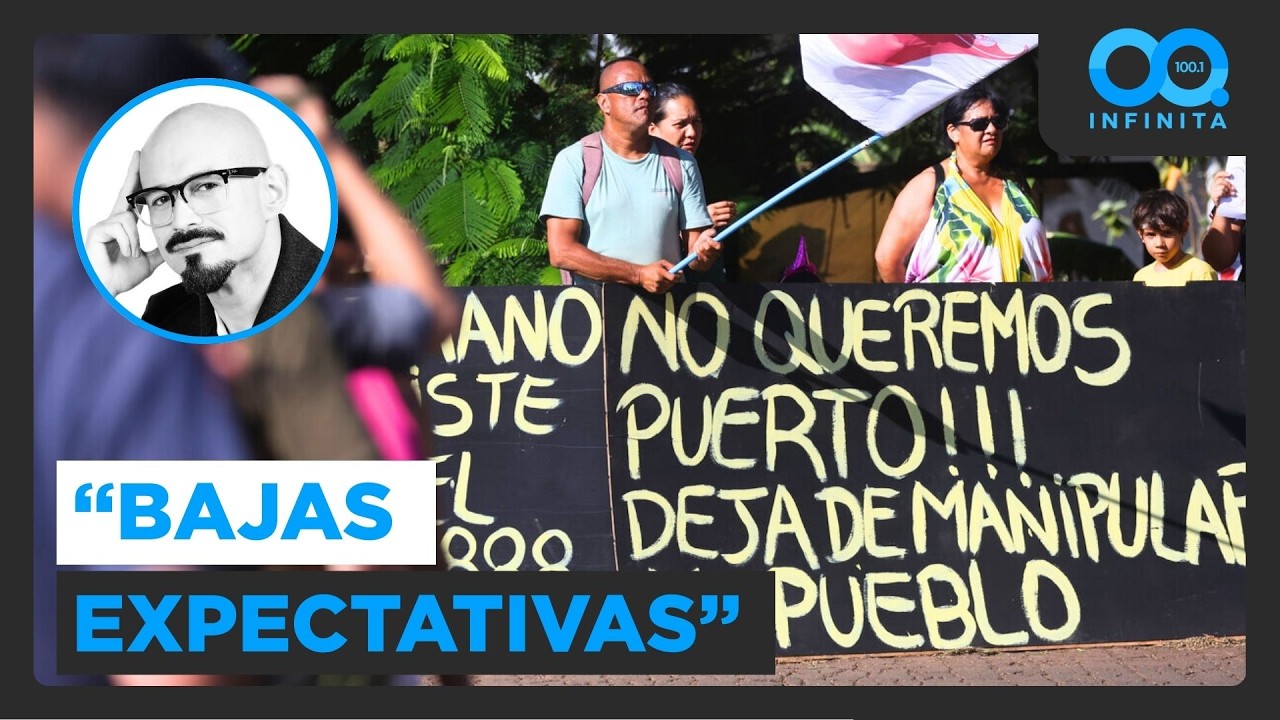¿Qué espera Rapa Nui del gobierno de Kast?