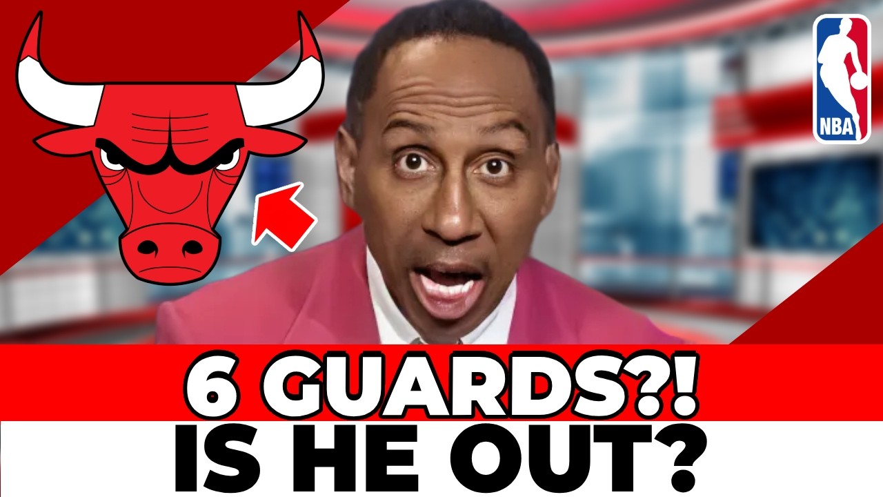 REBELLION AT THE UNITED CENTER? Billy Donovan Defies Front Office and Shakes Up Bulls' Future!