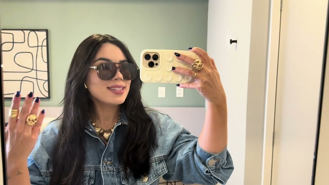 LOOKS REAIS EM SÃO PAULO / TUDO QUE USEI NA SEMANA !