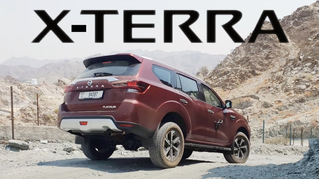 10 Facts about the 2021 Nissan X-terra | DRIVETERRAIN