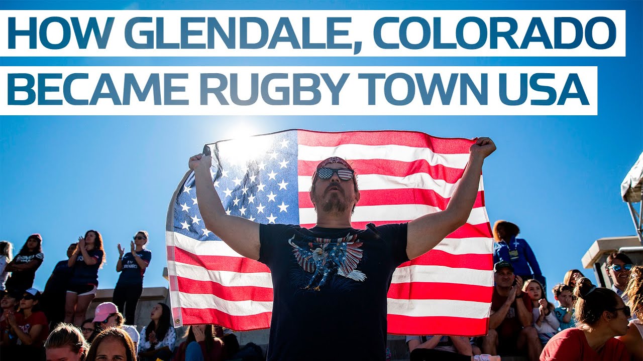 Rugby Town USA: How Glendale became a rugby heartland