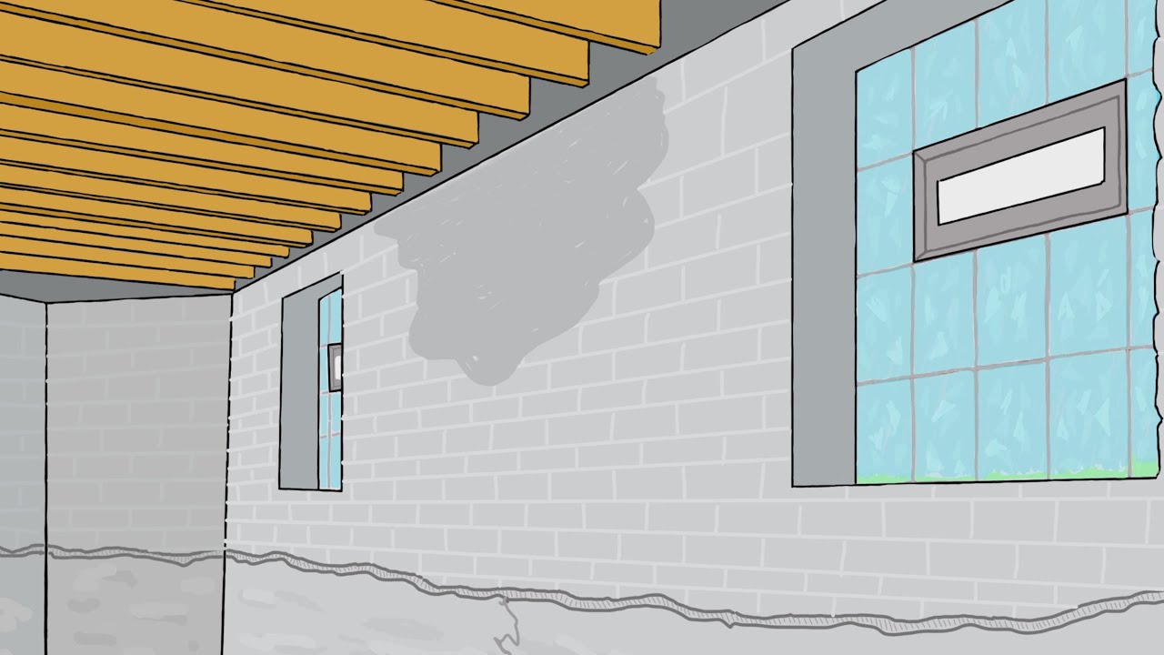 Diagnosing Your Vintage Masonry: Basement & Foundation
