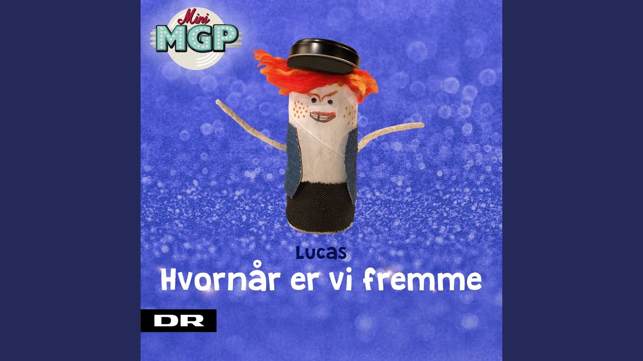 Hvornår Er Vi Fremme (feat. Frederik Hansen)