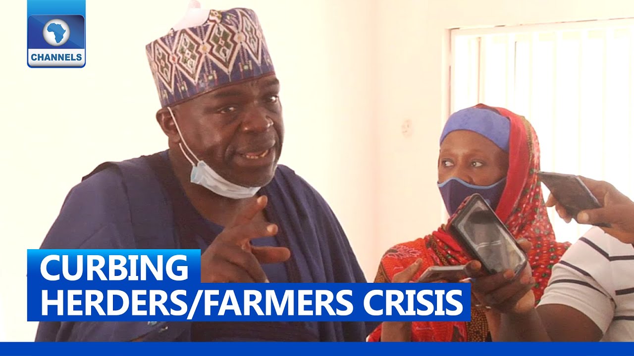 Miyetti Allah, ACF Want Pastoralists Settled In Grazing Reserves