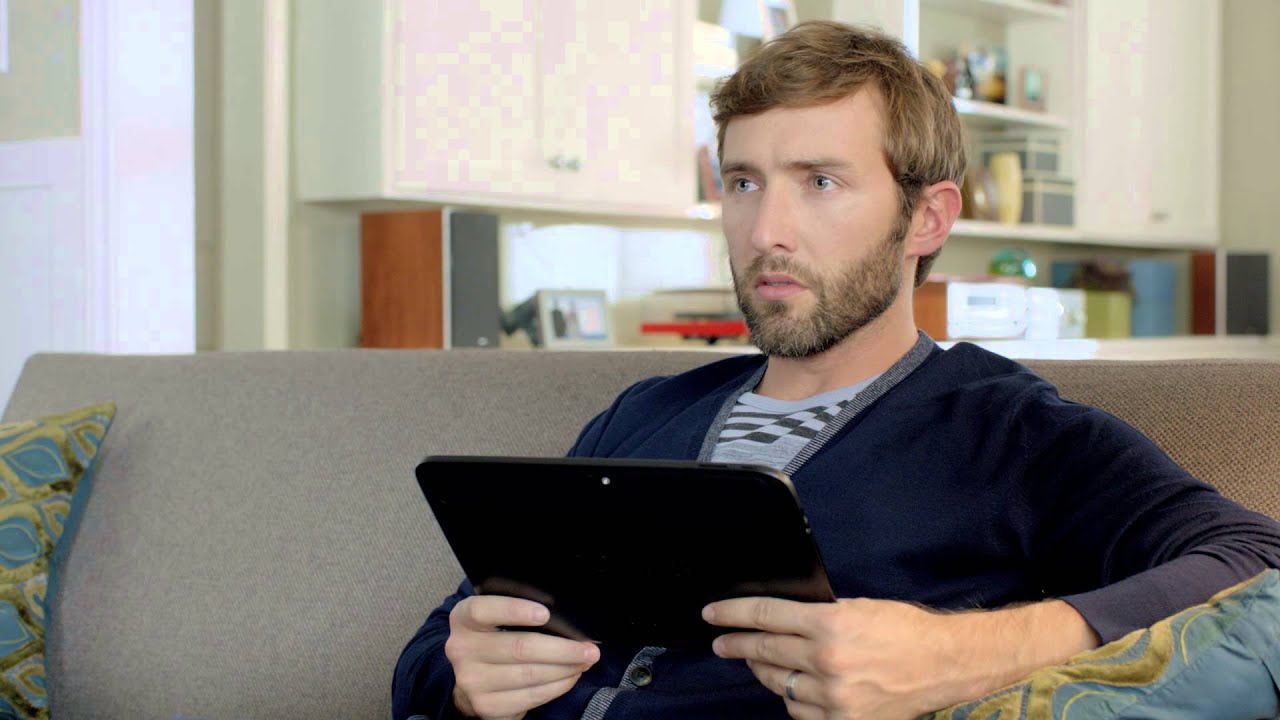 Google - Nexus 10
