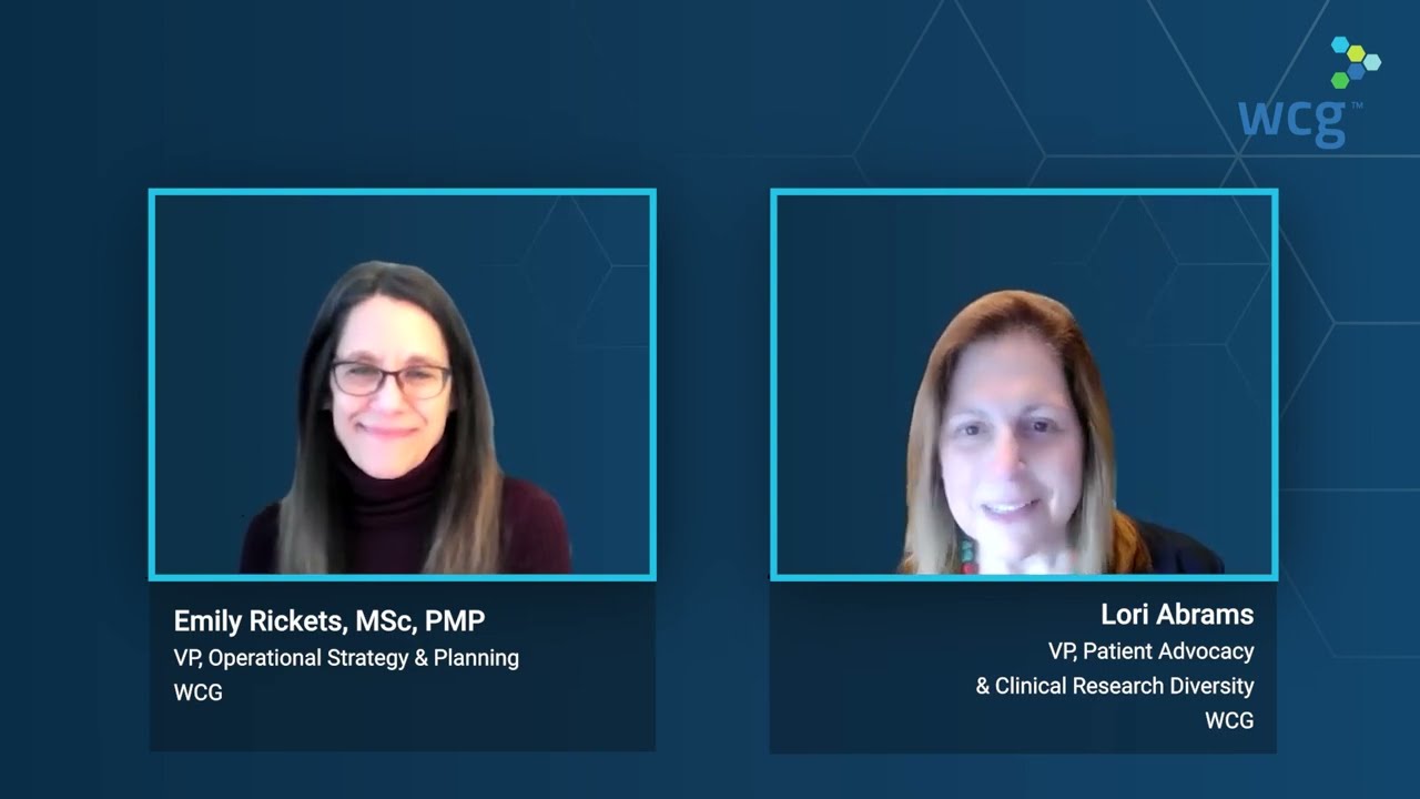 Trends in Increasing Diversity, Equity and Inclusion in Clinical Research