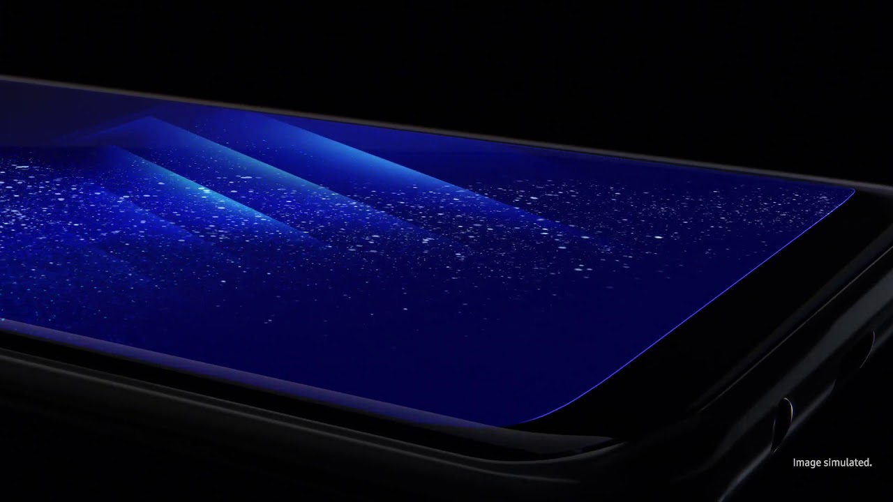 Samsung Galaxy S10 -  Unveiling