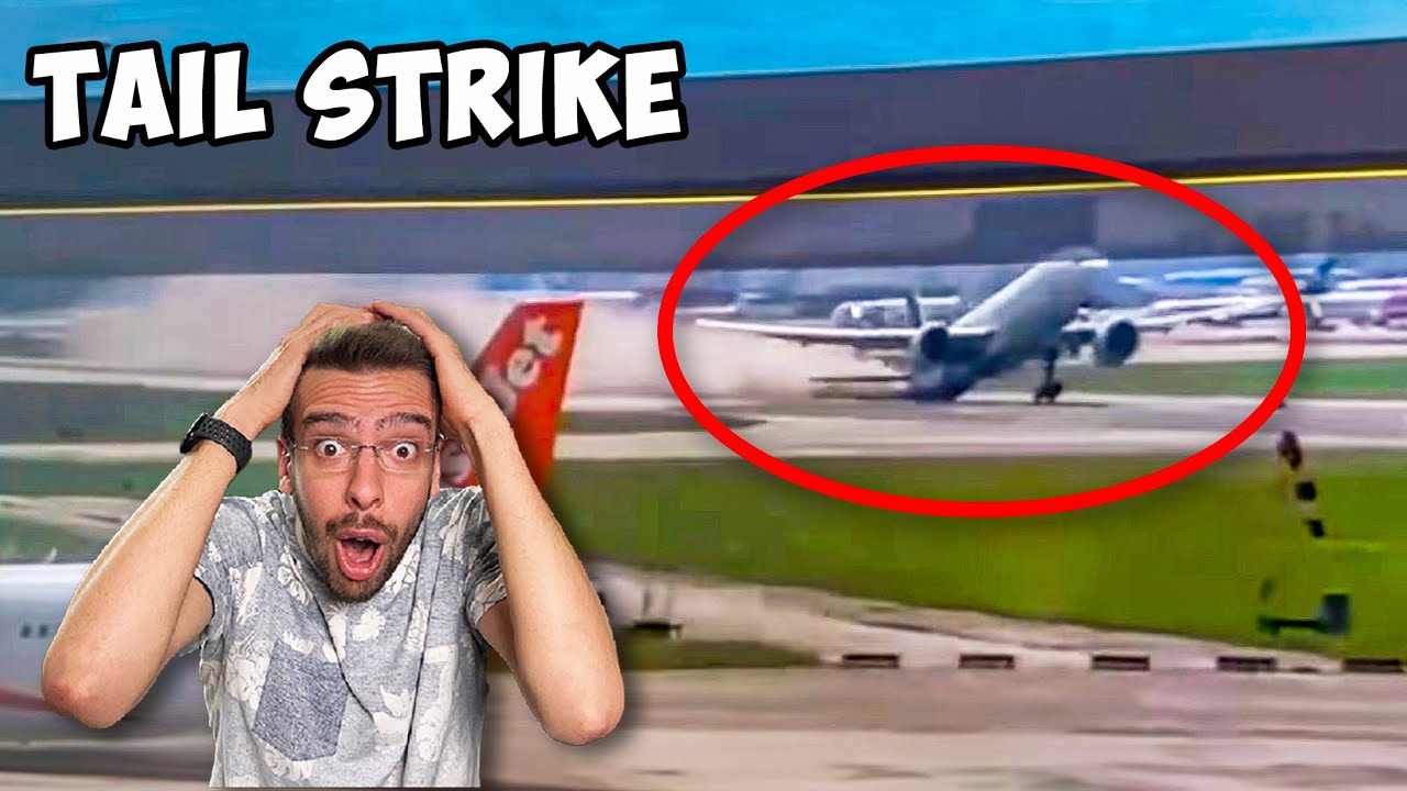 incidente di un 777 a Malpensa 😮 Boeing si dichiara colpevole! - 5min Ep.6