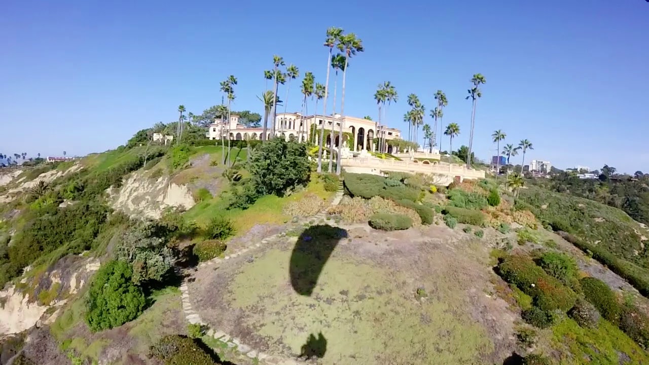 meghan grant Paragliding at Torrey Pines Gliderport
