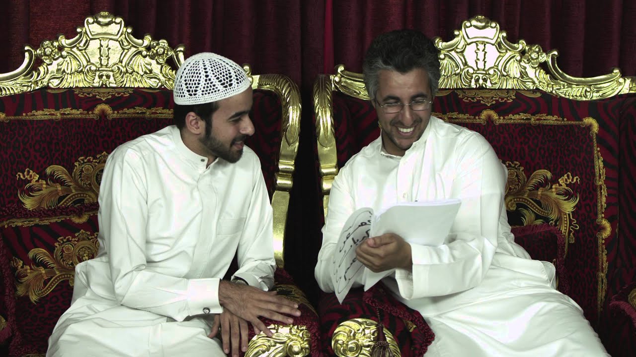 فواصل درامية للصم والبكم (6) _ الترجمة
