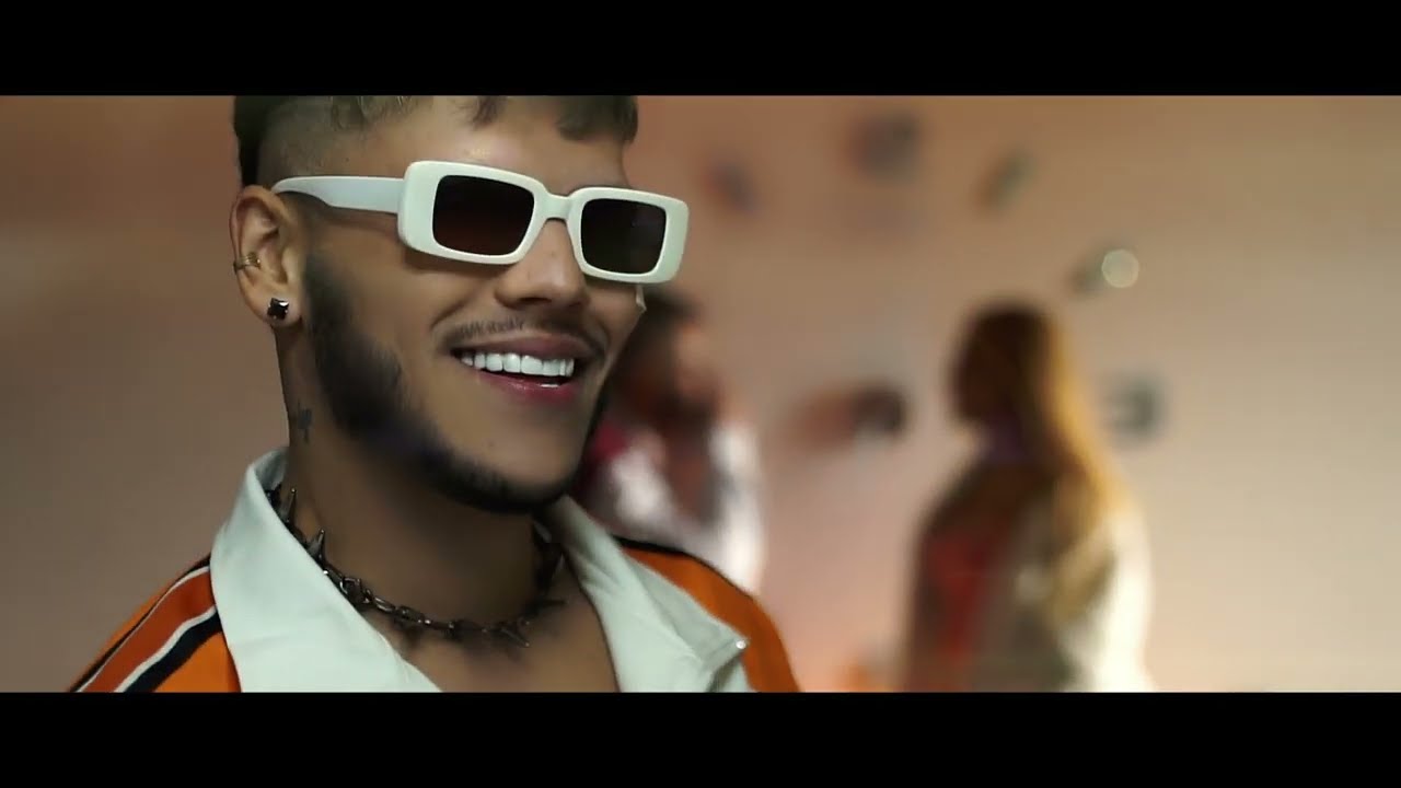 INFIELES 😈 - SAGRADO (VIDEO OFICIAL)