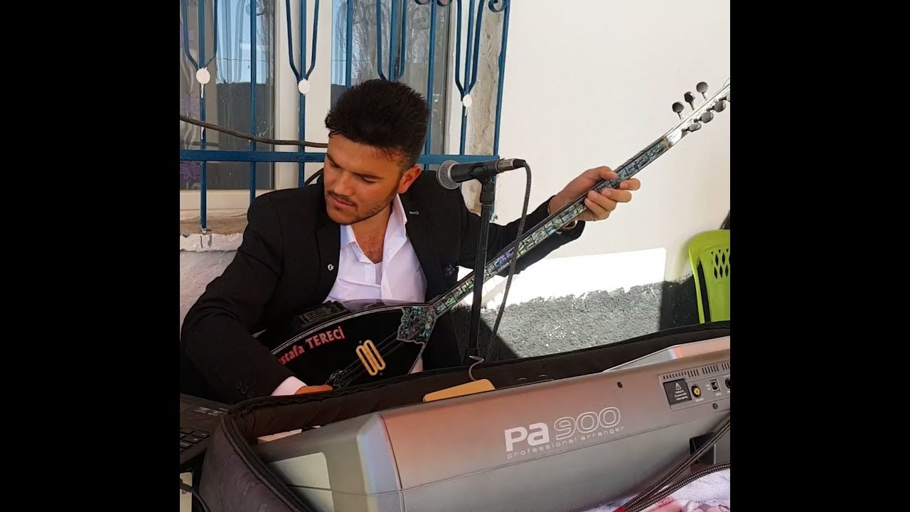 MUSTAFA TERECİ   ÜÇ AYAK  HALAYLAR  SEKME OYUN NİGDE NEVŞEHİR AKSARAY DÜĞÜNLERİ HALAYLARI