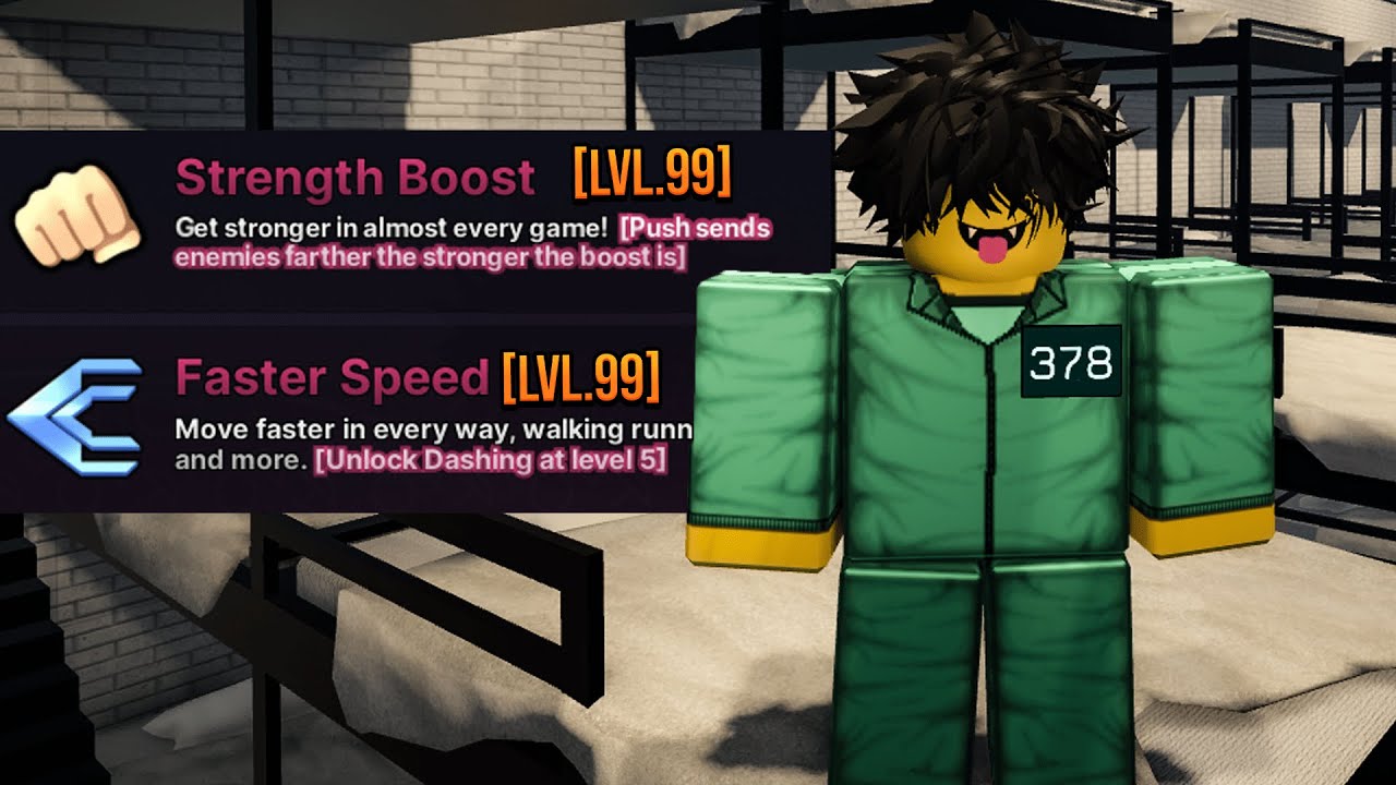 Spending $3,445,167 TO Become The STRONGEST Player in Ink Game