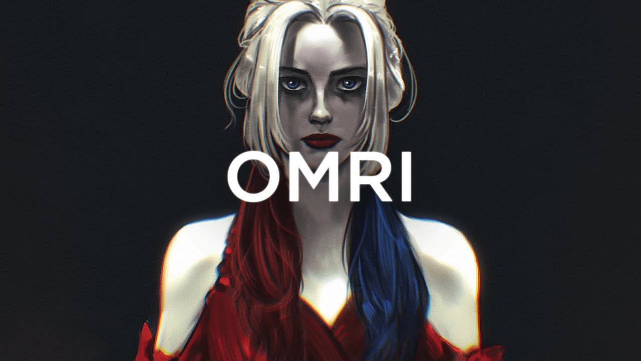 Omri - joke