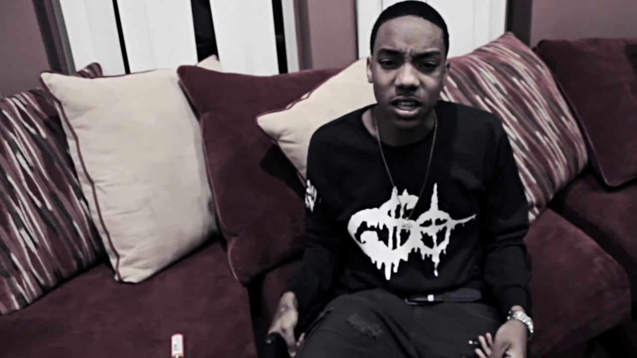 STREETS - KAYDOE (Official Music Video)