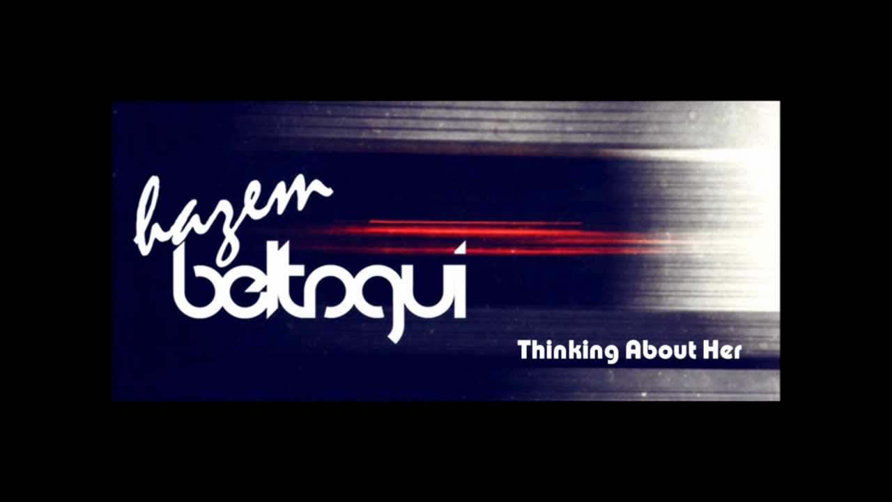 Hazem Beltagui - Thinking About Her (Original Mix)