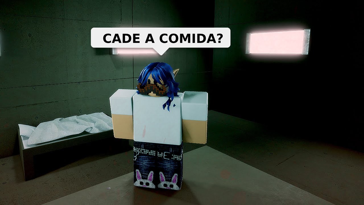 PLATAFORMA ROBLOX