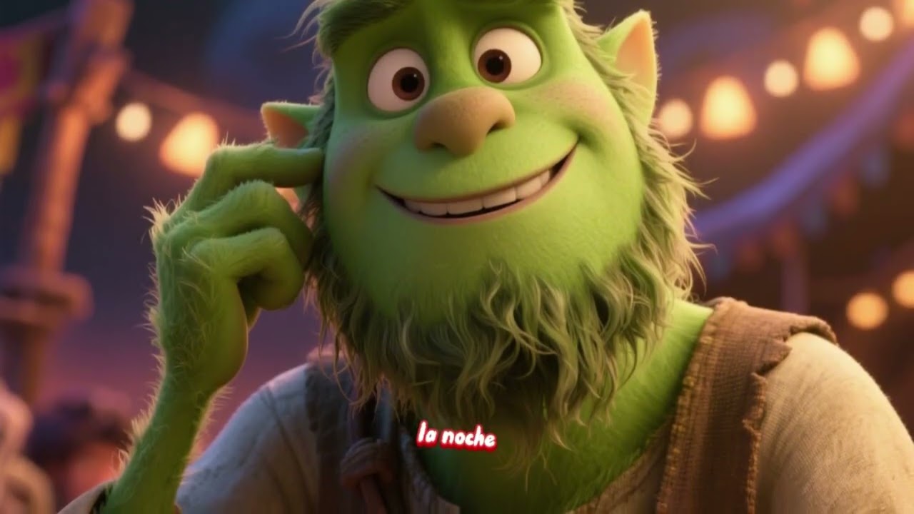 EL GRINCH