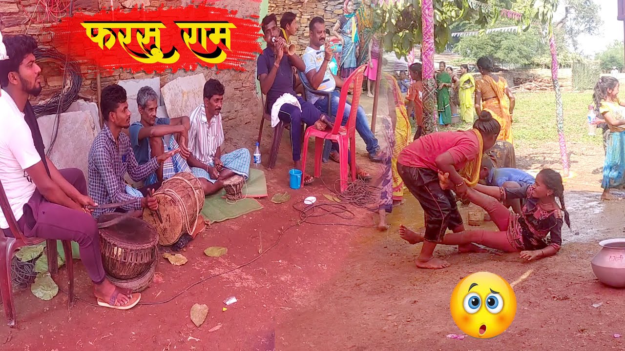 bastariya haldi rasam 😘|| parshu ram mohreya 7587257813 / 8305418279 bastar baja mohri || mohri baja