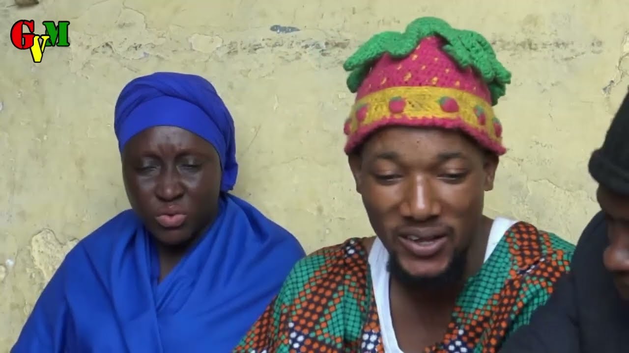 Kagné guinet fée guérré un nouveau film de Mingo 🤣 😂 🤣 😂