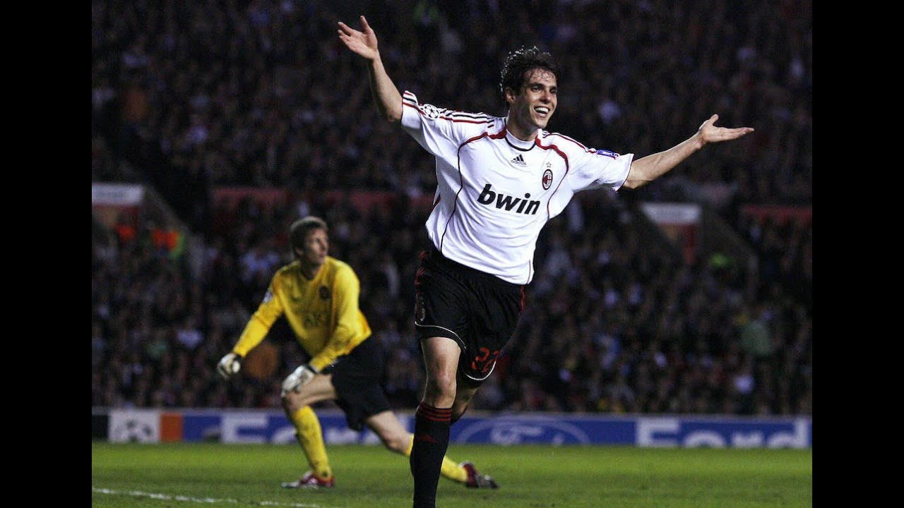 Ricardo Kaka - Viva la Vida