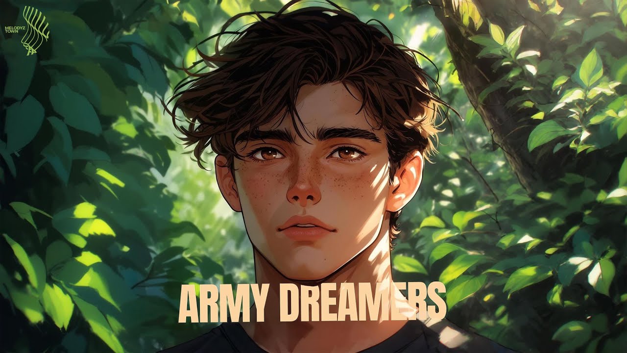 Army Dreamers -  Kate Bush | Cover by Franklaay