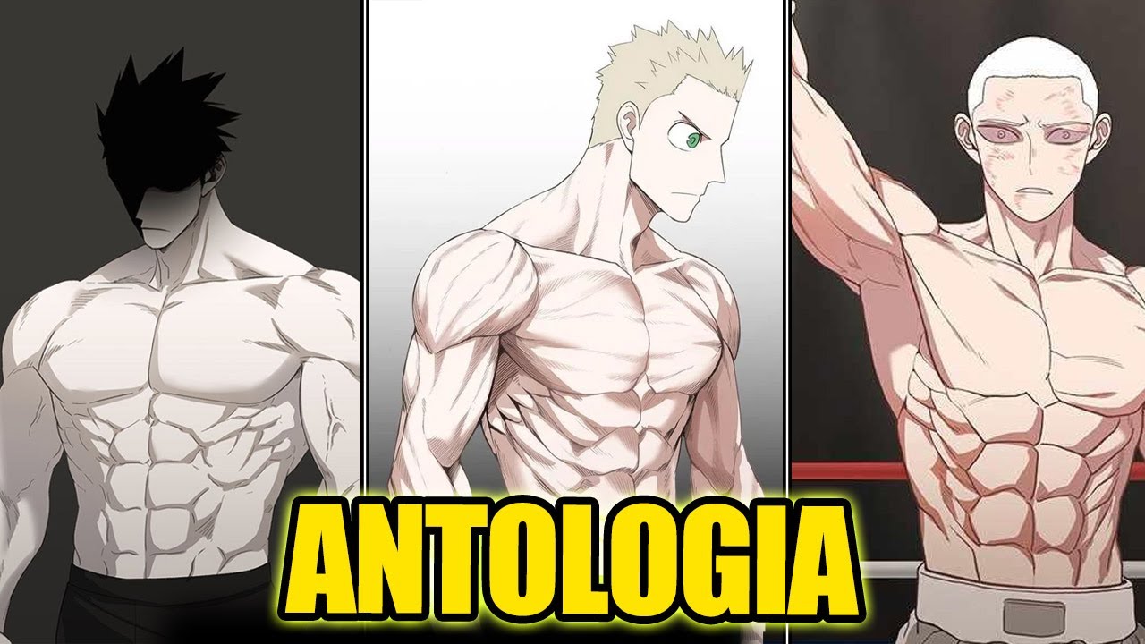 THE BOXER  | ANTOLOGIA COMPLETA