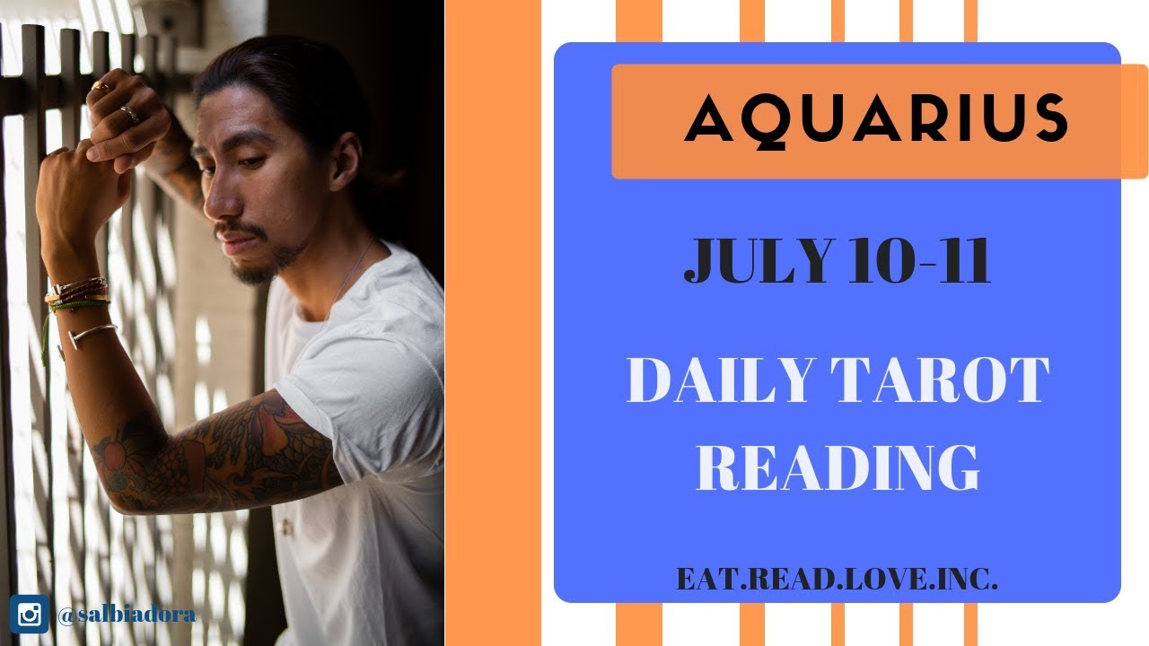 AQUARIUS - 