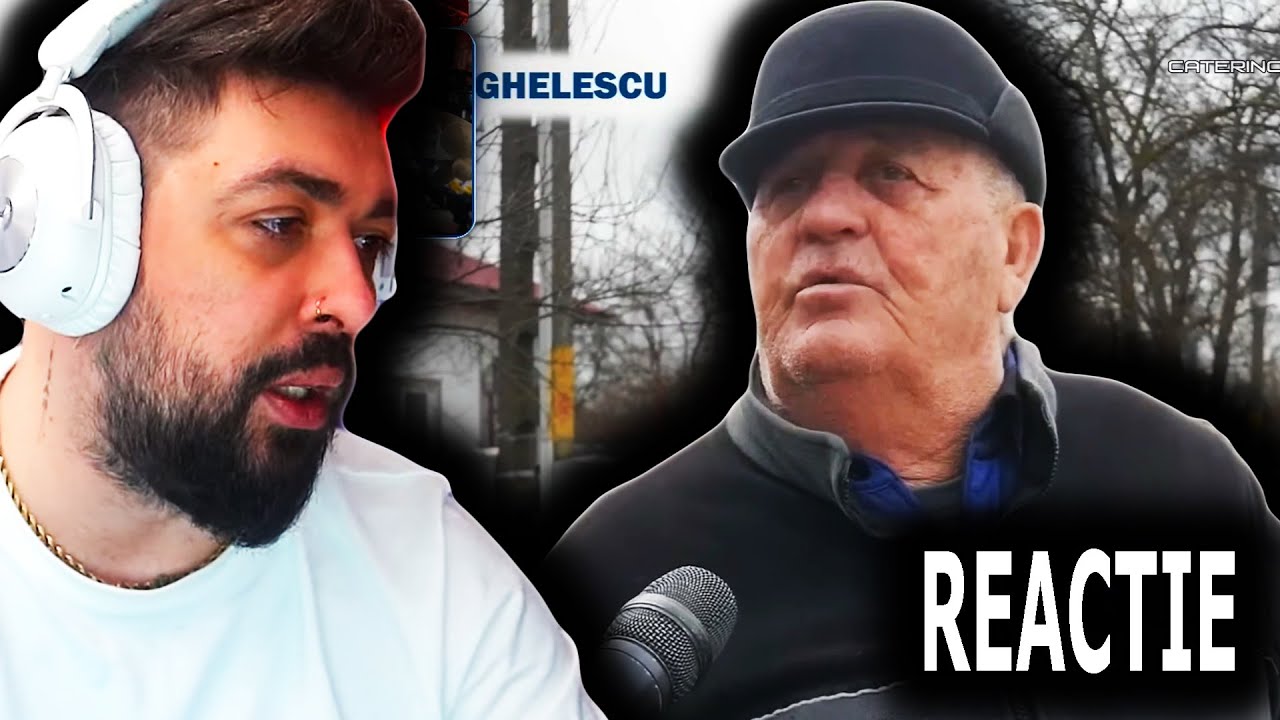 IMOGEN REACTIONEAZA LA VAX POPULI - CE ESTE DRAGOSTEA? (O INSELATI?)😂