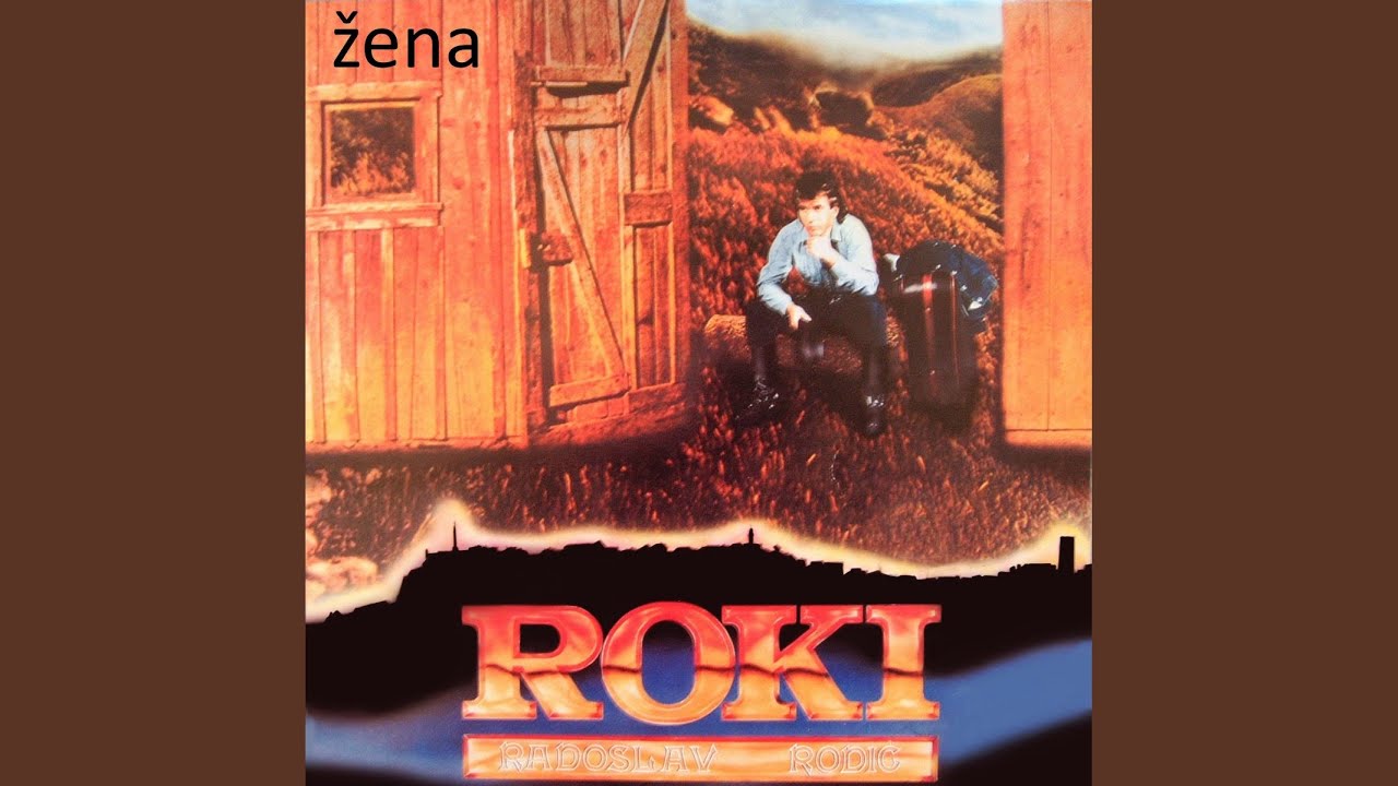 Za tebe, andjele