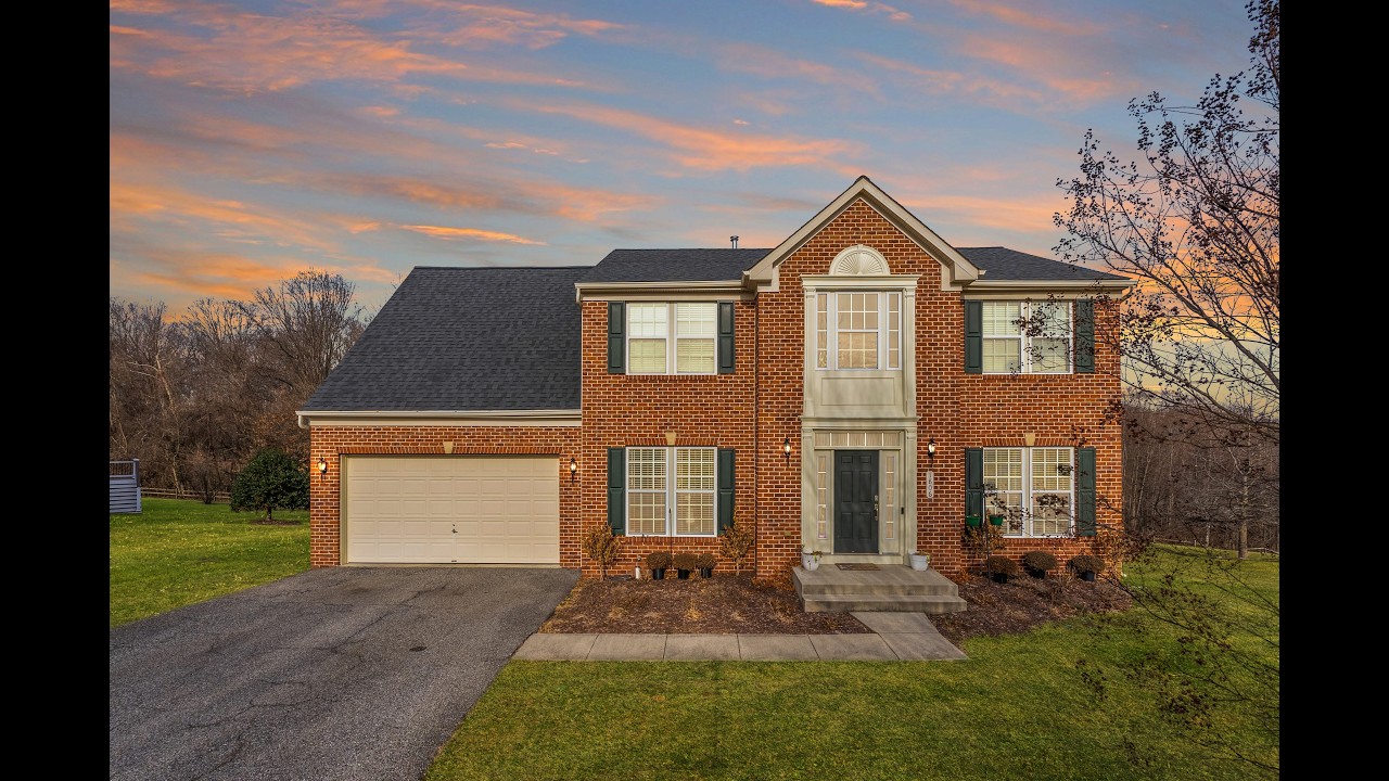 1806 Orchard Hill Dr, Fort Washington, MD 20744, USA