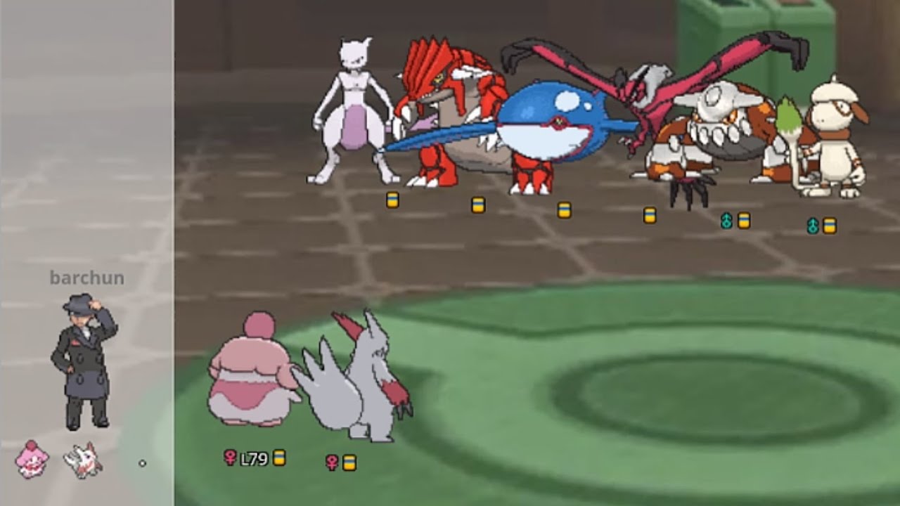Toxic Boost Zangoose Sweep