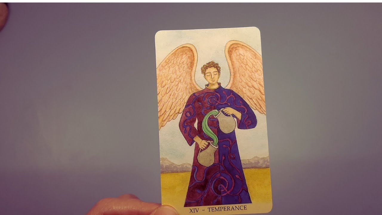 🔮Ha confessato a qualcuno che non potrà mai smettere di amarti✨