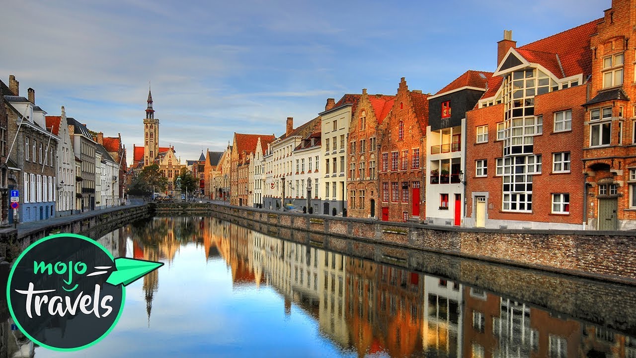 Top 10 Underrated Cities in Europe You Need to Visit