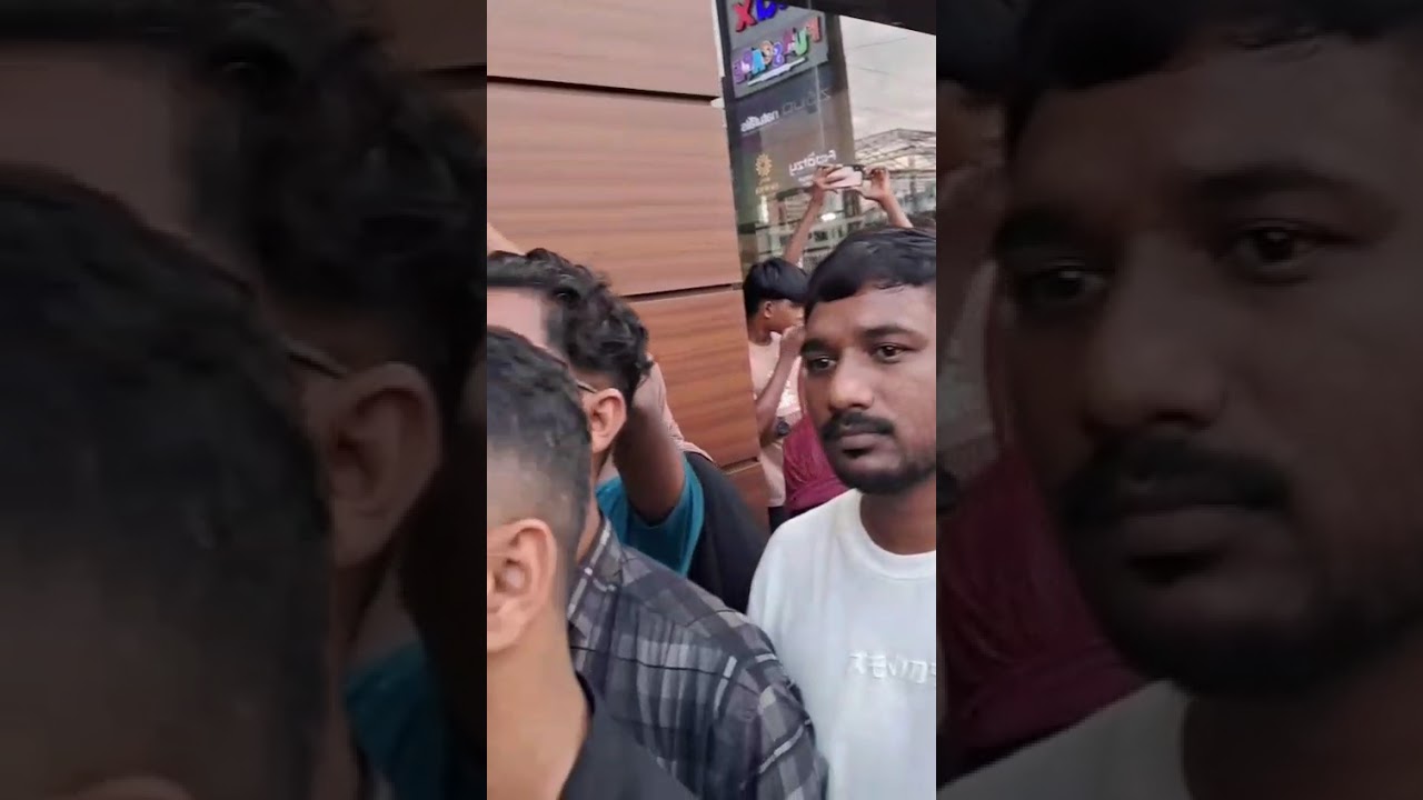 puthanathani Halamal lil poyavarund