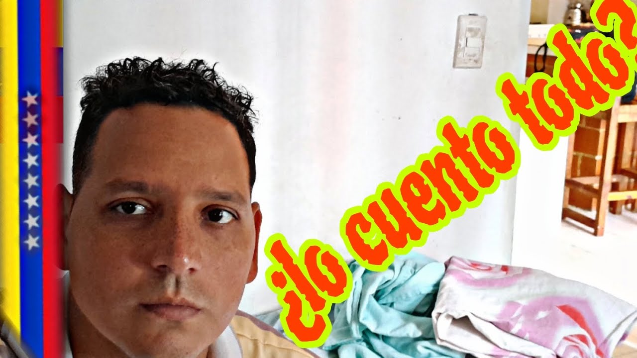 Así Fue mi EXPERIENCIA  en un HOSPITAL  EN VENEZUELA CARACAS?