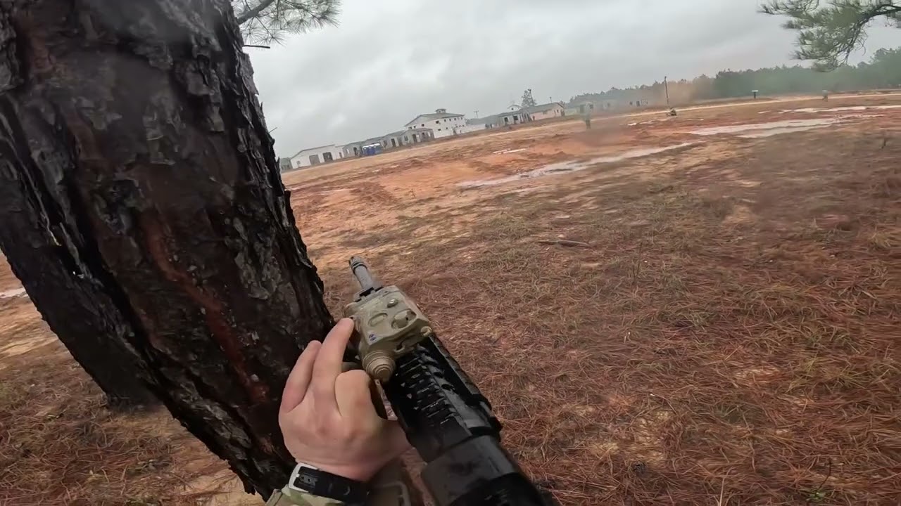 Operation Black Sea Storm (MILSIM WEST 2025) ￼
