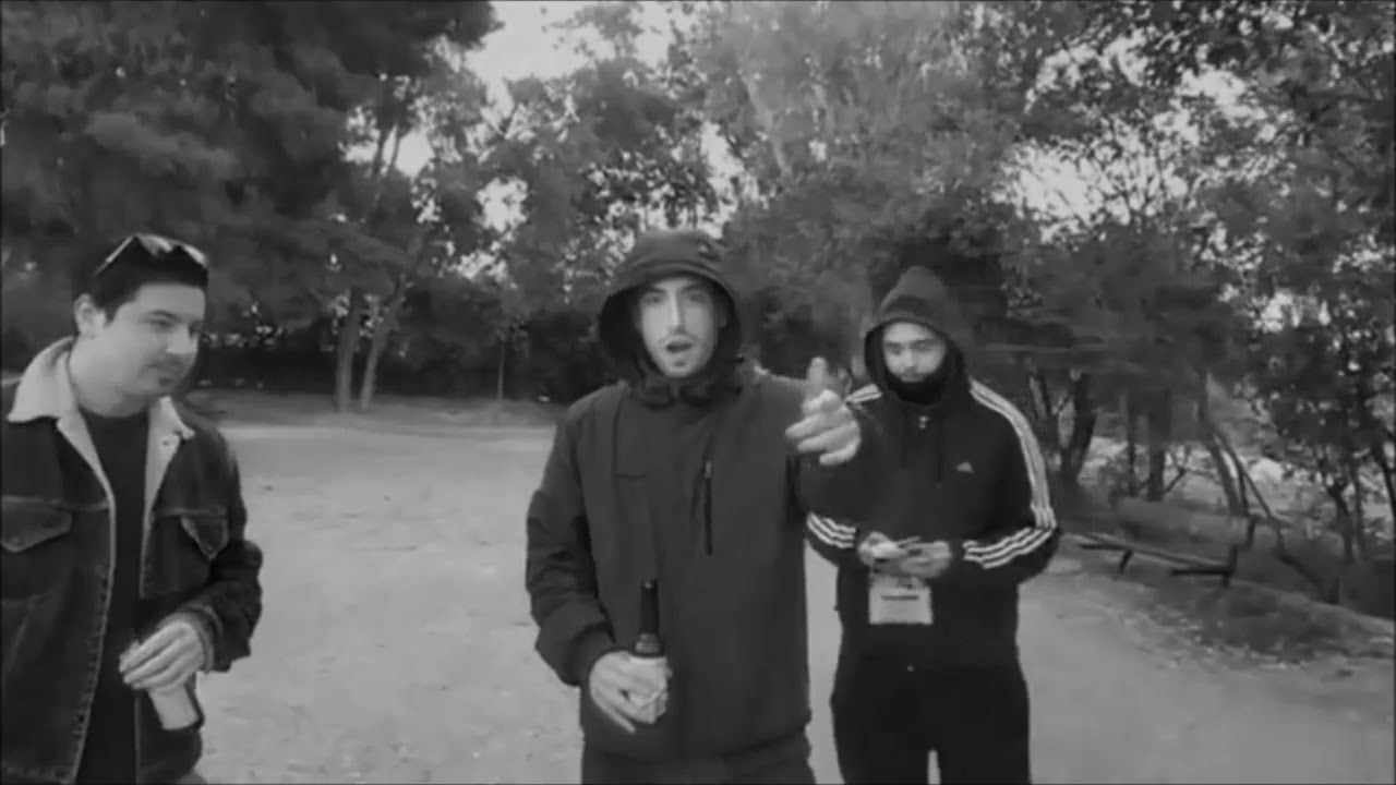 Mbj - Hommie (Video)