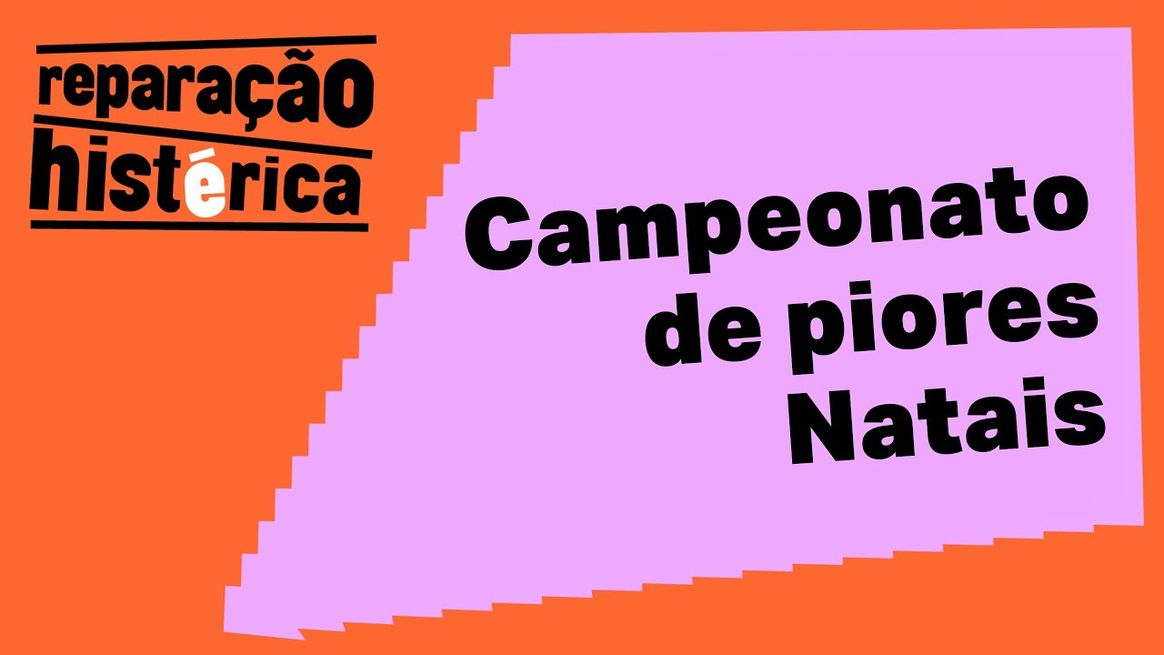 Começo, meio e recomeço | Reparação Histérica #40