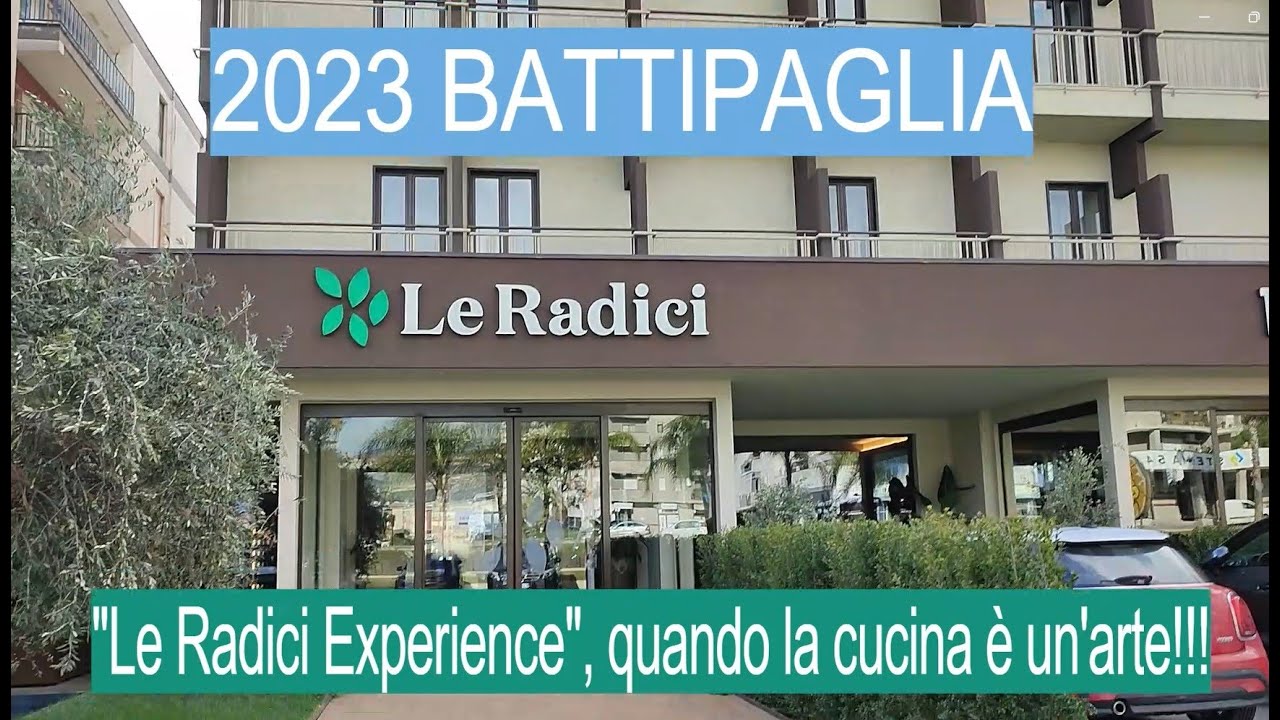 2023 - BATTIPAGLIA (SA), 