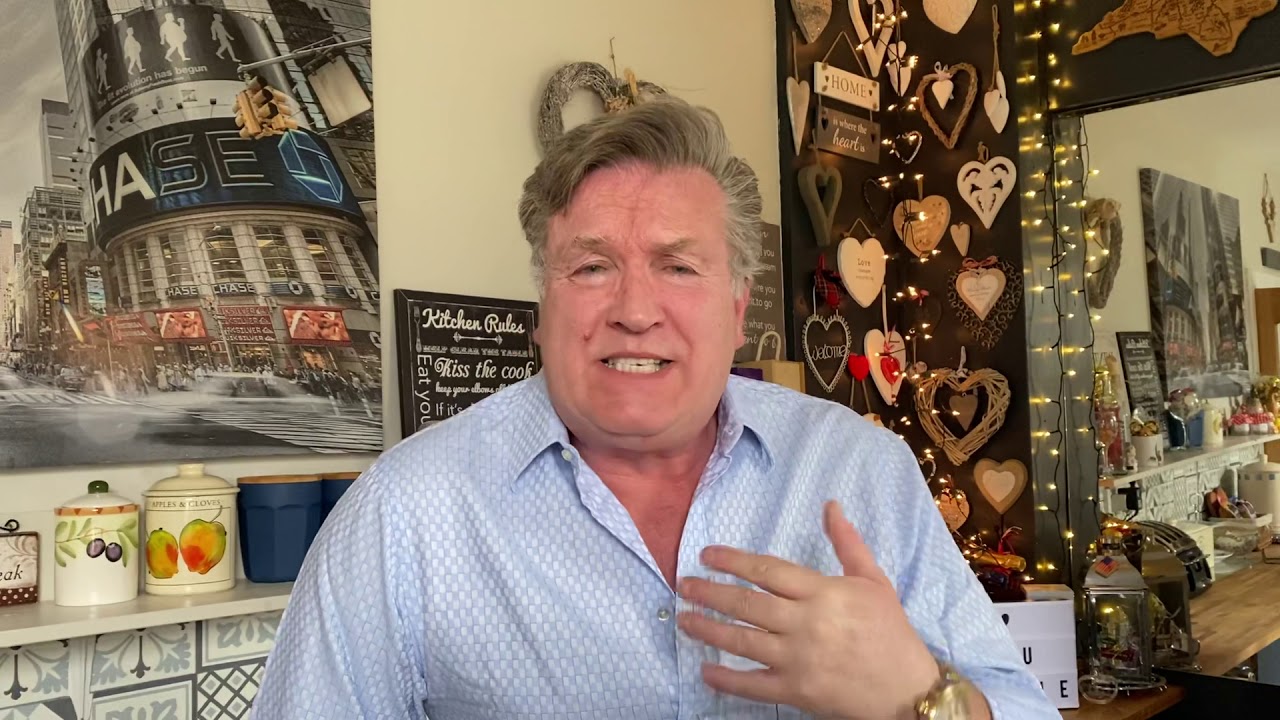 David Greer Voice Coach 2020