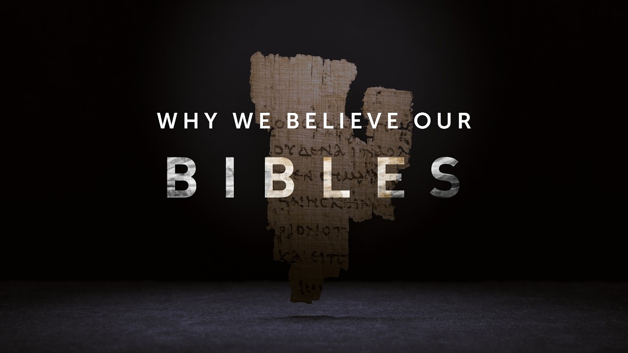 HOW THE BIBLE TESTS US